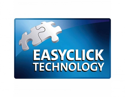 Puzzle 3D Luminos Glob Pamantesc, 180 Piese Ravensburger