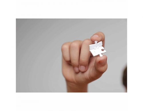 Puzzle 3D Castelul Harry Potter, 1080 Piese Ravensburger