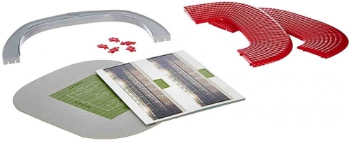 Puzzle 3D Allianz Arena, 216 Piese Ravensburger