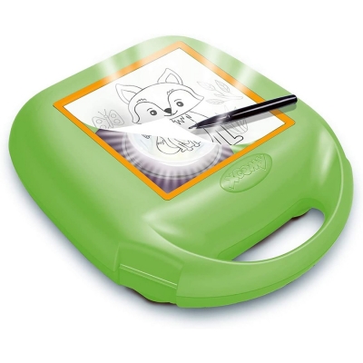 Set de creatie Xoomy cu animale Ravensburger
