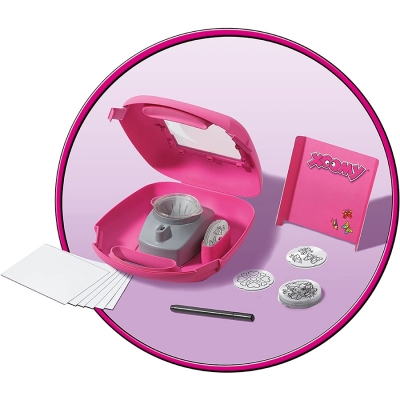 Set creatie Xoomy pentru fete Ravensburger 