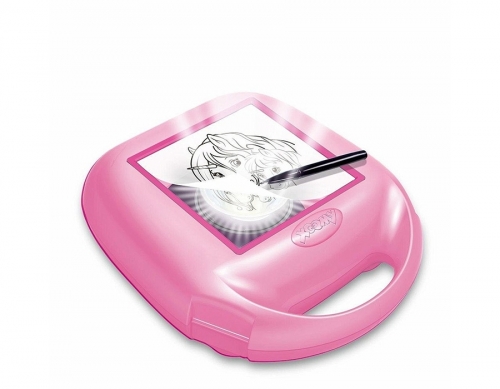 Set creatie Xoomy cu unicorni, Ravensburger