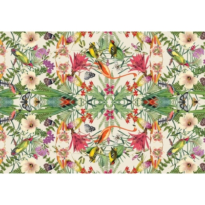 Puzzle Tropical, 99 piese, Ravensburger 