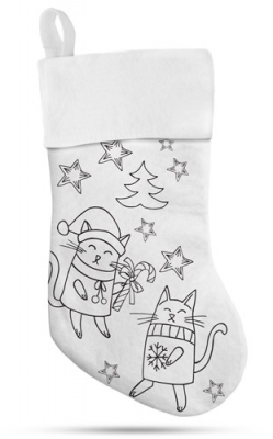 Cizmulita Craciun Peti