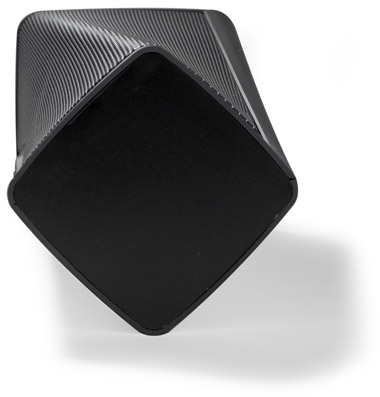 Boxa wireless neagra Dub