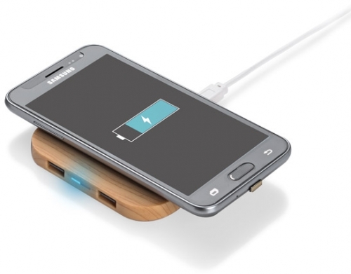 Incarcator wireless Lino