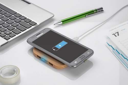 Incarcator wireless Lino