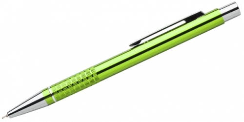 Pix metalic, 0.7 mm, Bonito, verde deschis