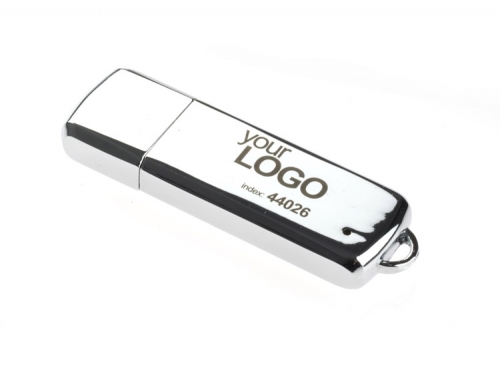 Stick USB personalizabil 16GB albastru VERONA