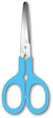 Pachet accesorii scolare pentru desen si lucru manual