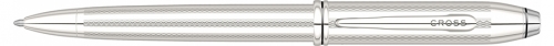 Pix Platinum PT Townsend Cross