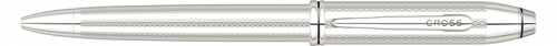 Pix Platinum PT Townsend Cross