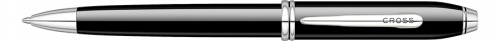 Pix Black Lacquer RT Townsend Cross