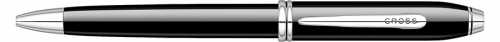 Pix Black Lacquer RT Townsend Cross