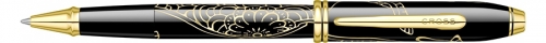 Roller SE 2018 Year Of The Dog Black Laquer GT Townsend Cross