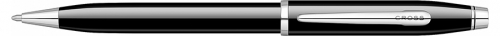 Pix Black Lacquer RT Century II Cross