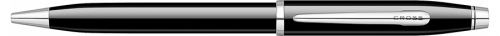 Pix Black Lacquer RT Century II Cross