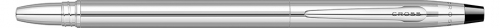 Roller Slim Lustrous Chrome CT Classic Century Cross