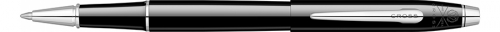 Roller Black Lacquer CT Classic Century Cross
