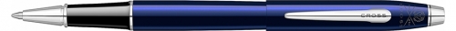 Roller Blue Lacquer CT Classic Century Cross