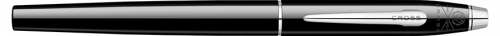 Stilou Black Lacquer CT Classic Century penita M Cross