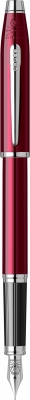 Stilou Century II Translucent Plum RHT Cross