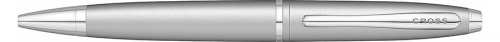 Pix Satin Chrome CT Calais Criss