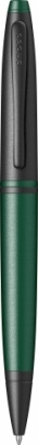 Pix Calais Matte Green and Black BT Cross