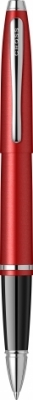 Roller Calais Matte Metallic Crimson Cross