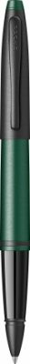 Roller Calais Matte Green and Black BT Cross