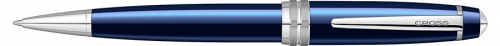 Pix Blue Lacquer CT Bailey Cross