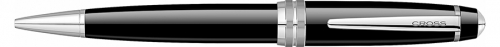 Pix Black Lacquer CT Bailey Cross