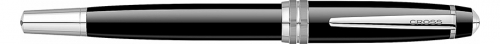 Roller Black Lacquer CT Bailey Cross