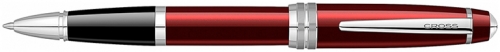Roller Red Lacquer CT Bailey Cross