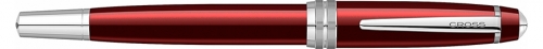 Roller Red Lacquer CT Bailey Cross