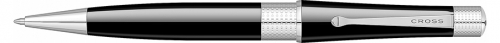 Pix Black Lacquer CT Beverly Cross
