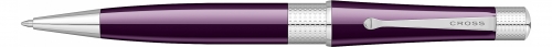 Pix Deep Purple Lacquer CT Beverly Cross