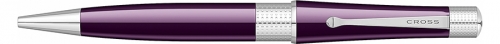 Pix Deep Purple Lacquer CT Beverly Cross