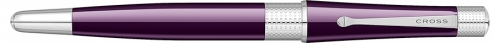 Roller Deep Purple Lacquer CT Beverly Cross