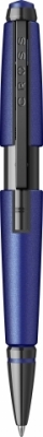 Roller Edge Matte Blue BT Cross