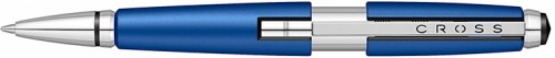 Roller Nitro Blue CT Edge Cross