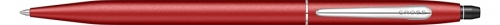 Pix Crimson CT Click Cross