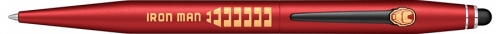 Touch Pen Se 2017 Marvel Iron Man BT Tech 2 Cross