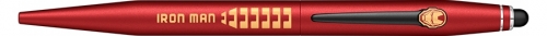 Touch Pen Se 2017 Marvel Iron Man BT Tech 2 Cross