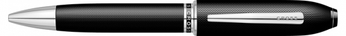 Pix SE Trackr Carbon Black CT Peerless Cross