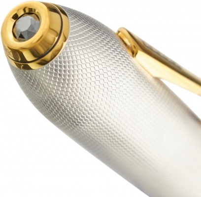 Stilou 125 Platinum Medalist GT Peerless penita M Cross