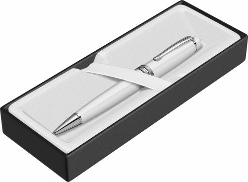 Pix Brailey Light Glossy resin white CT