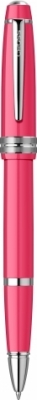 Roller Bailey Light glossy resin coral CT