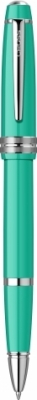 Roller Bailey Light glossy resin teal CT Cross