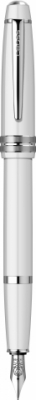 Stilou Bailey Light Glossy Resin White CT